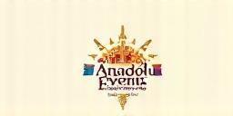 Anadolu Event Logosu