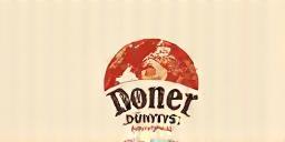 Döner Dünyası Logosu