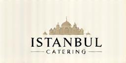 İstanbul Catering Logosu